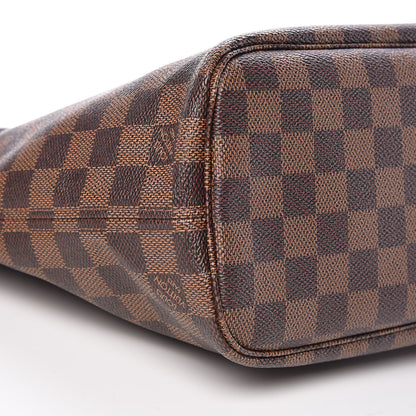 Louis Vuitton Damier Ebene Neo Neverfull PM 9 of 10