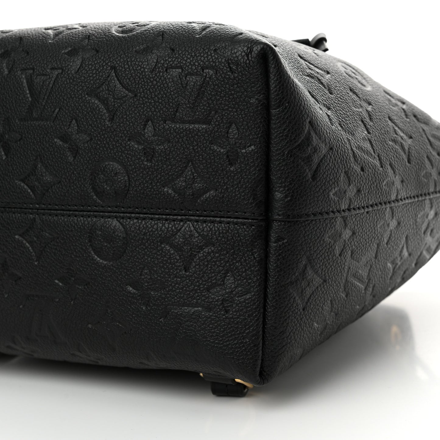 Empreinte Montsouris PM Black