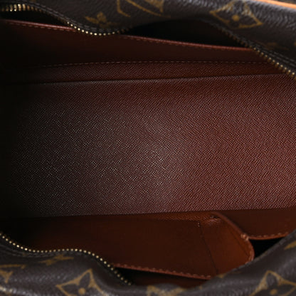 Louis Vuitton Monogram Cite MM 5 of 8