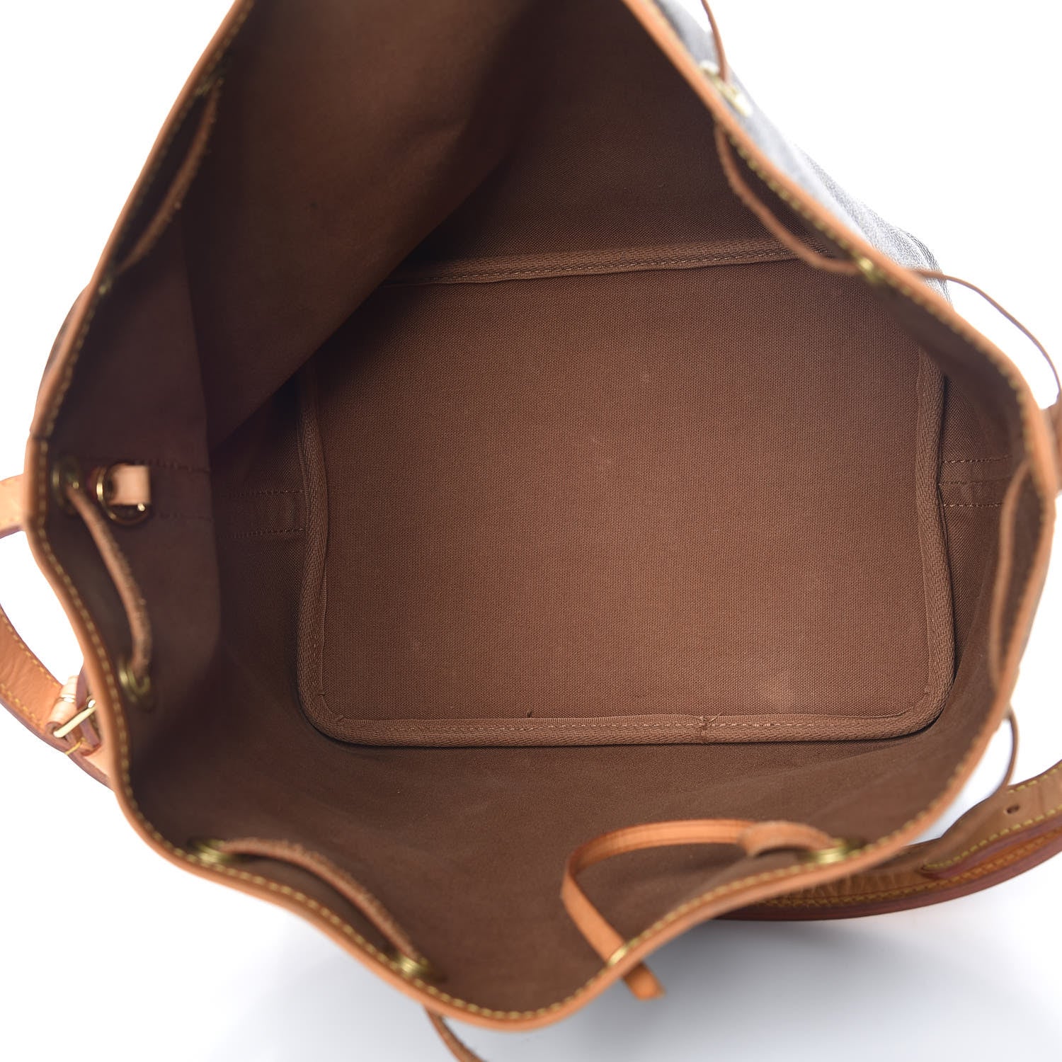 Louis Vuitton Monogram Petit Noe 5 of 13