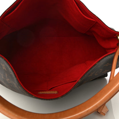 Louis Vuitton Monogram Gaia Cherry 5 of 9