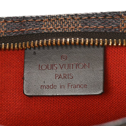 Louis Vuitton Damier Ebene Navona Pochette Accessories 6 of 8