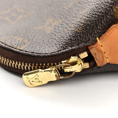 Louis Vuitton Monogram Cosmetic Pouch 10 of 10