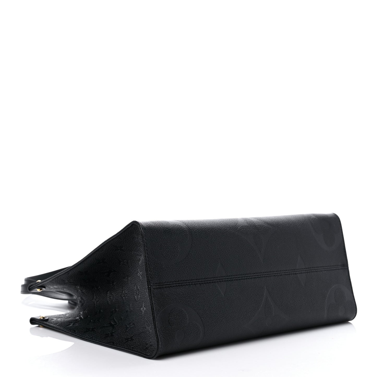 Empreinte Monogram Giant Onthego MM Black