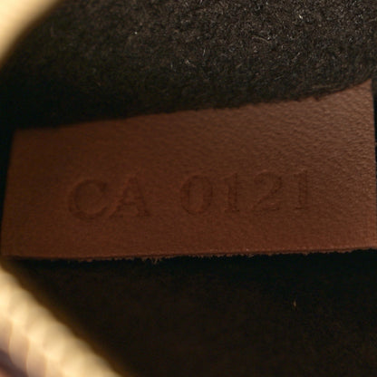 Louis Vuitton Monogram Wilshire MM 7 of 12