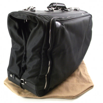 Louis Vuitton Taiga 7 Hanger Garment Carrier Slate Black 3 of 8