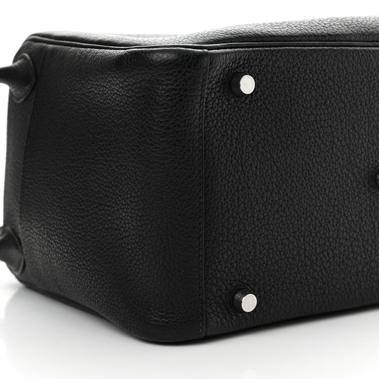 Taurillon Clemence Lindy 30 Black