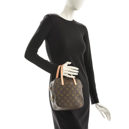 Louis Vuitton Monogram Spontini 2 of 6