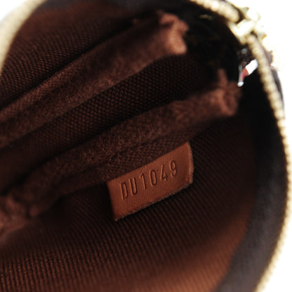 Louis Vuitton Monogram Mini Pochette Accessories 7 of 7