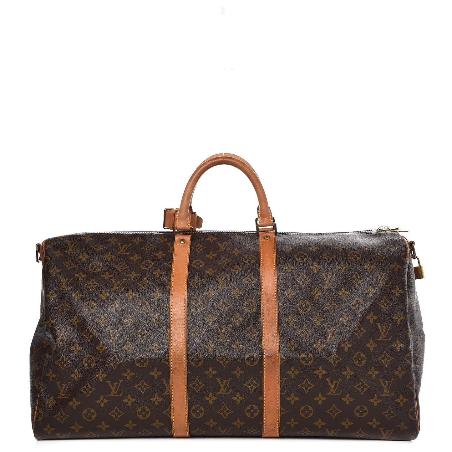 Monogram Keepall Bandouliere 55