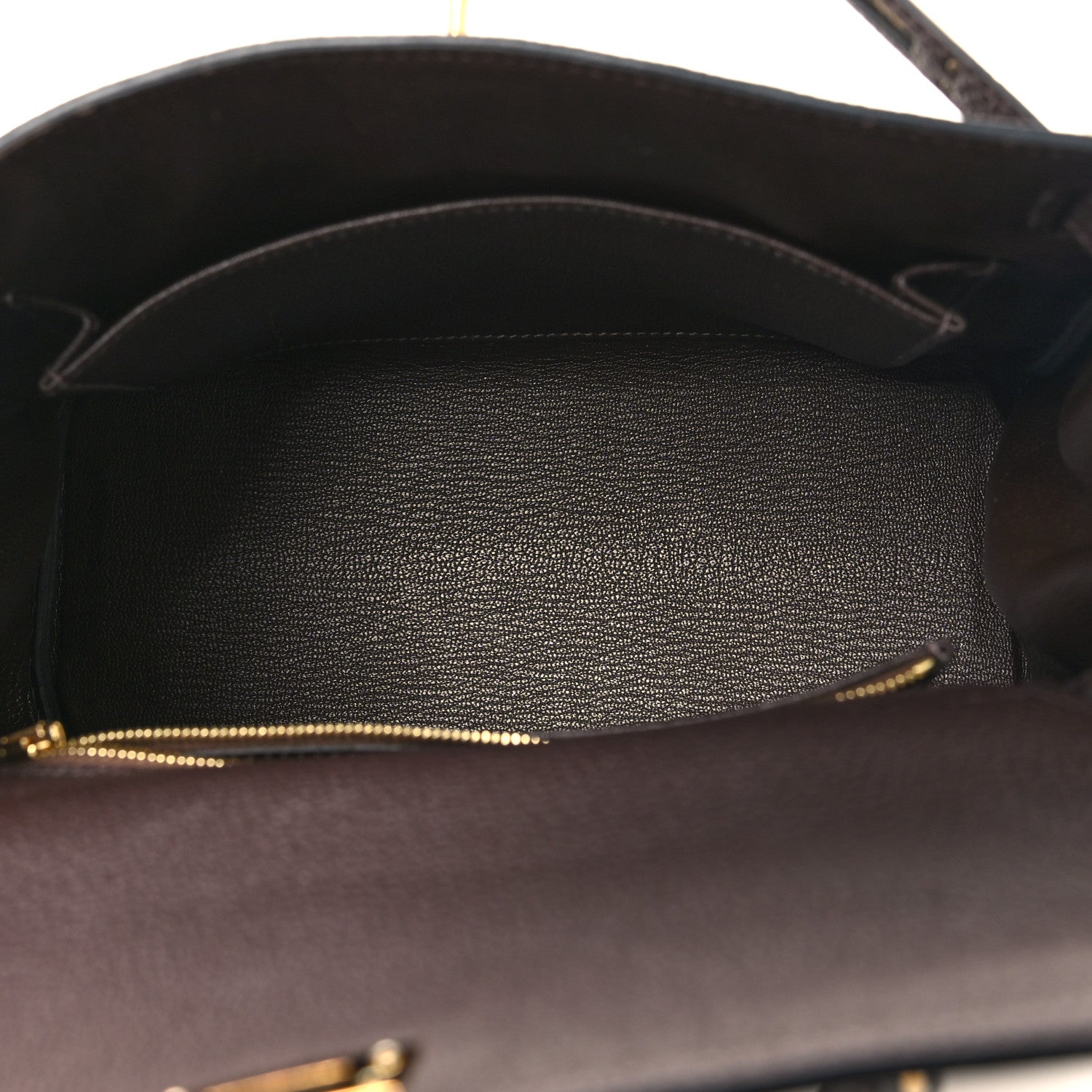 Hermes Togo Kelly Retourne 25 Ebene 5 of 11