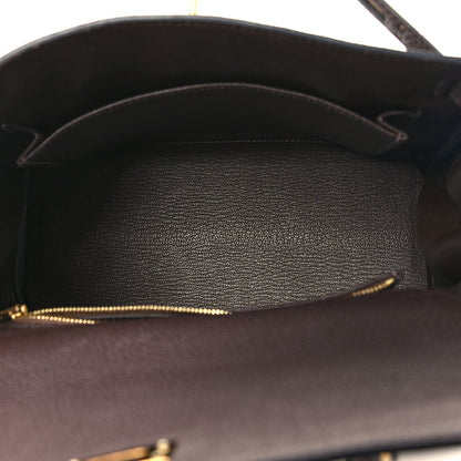 Hermes Togo Kelly Retourne 25 Ebene 5 of 11