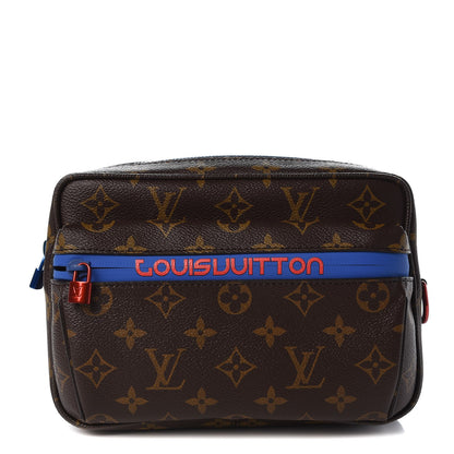 Louis Vuitton Monogram Outdoor BumBag 1 of 7