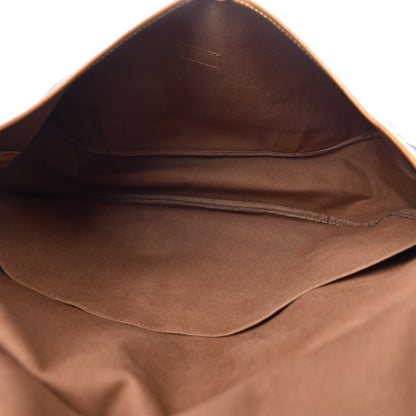 Louis Vuitton Monogram Saumur 43 6 of 12