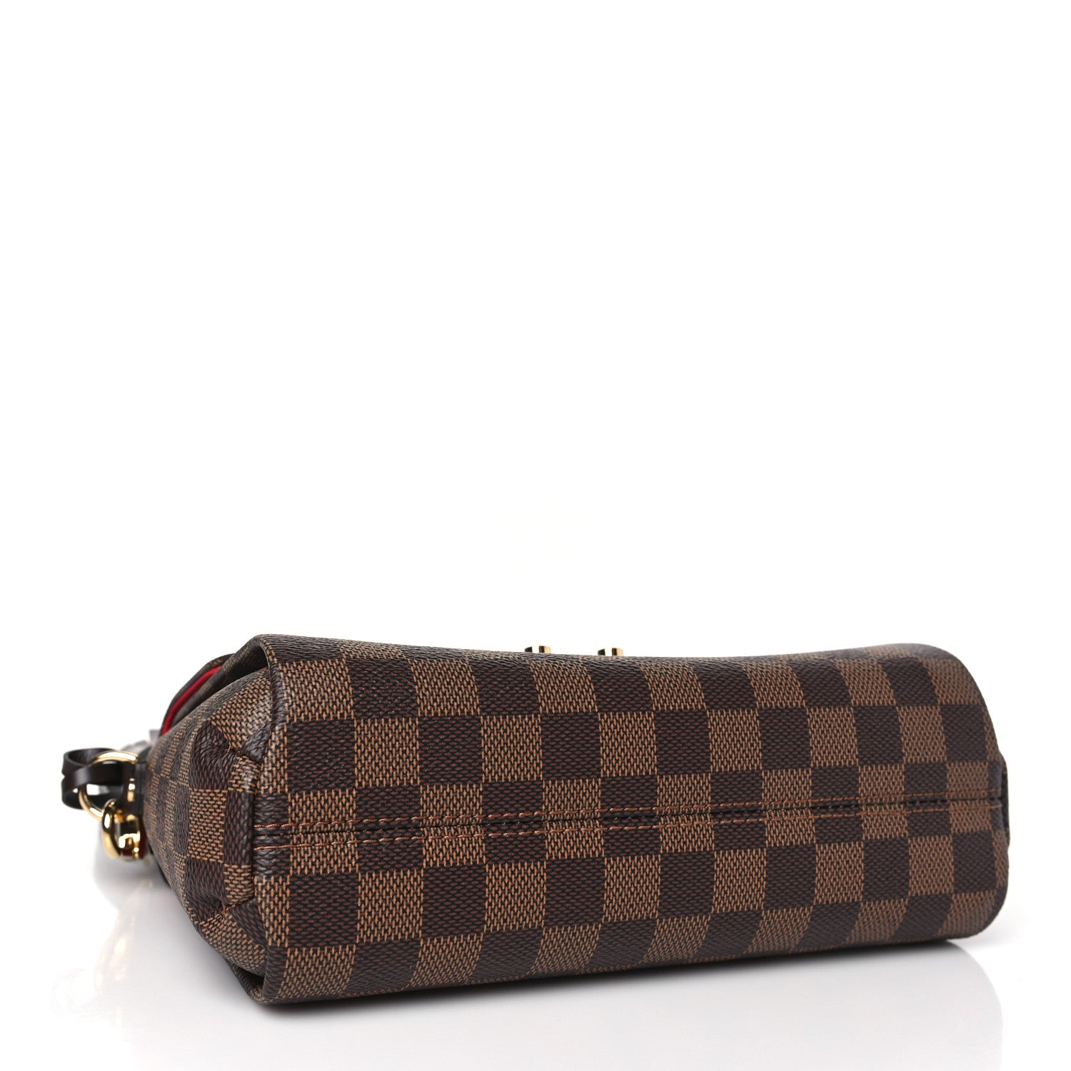 Louis Vuitton Damier Ebene Croisette 4 of 10