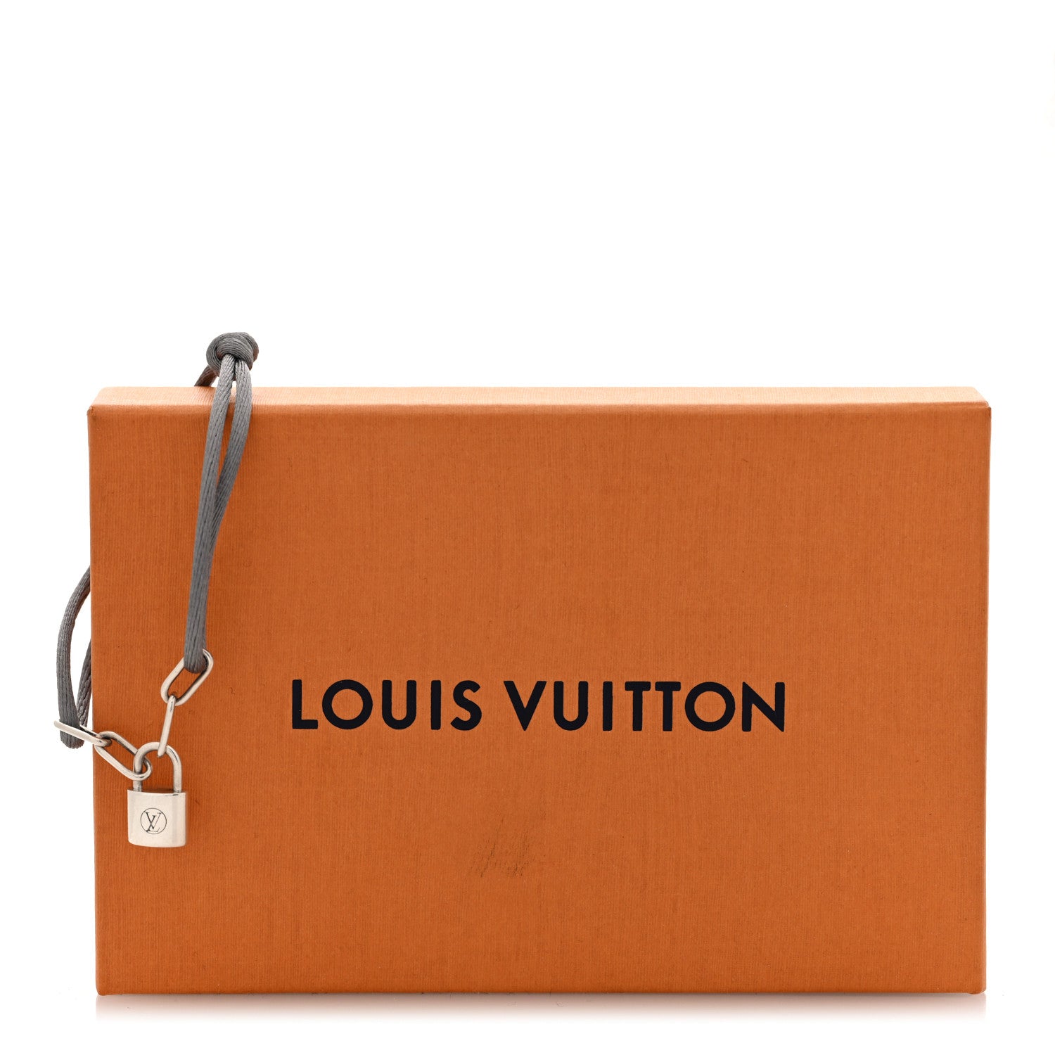 Louis Vuitton X UNICEF Sterling Silver Lockit Bracelet Light Green 4 of 4