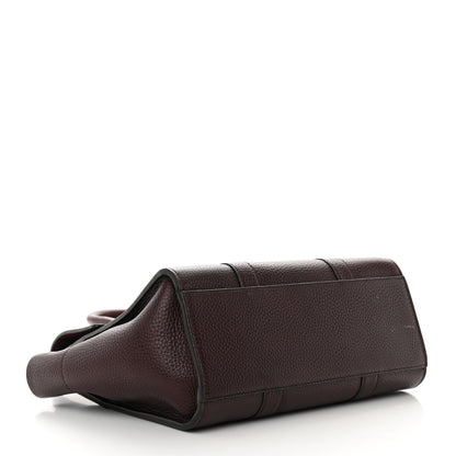Mulberry Classic Grain Small New Bayswater Oxblood 5 of 22