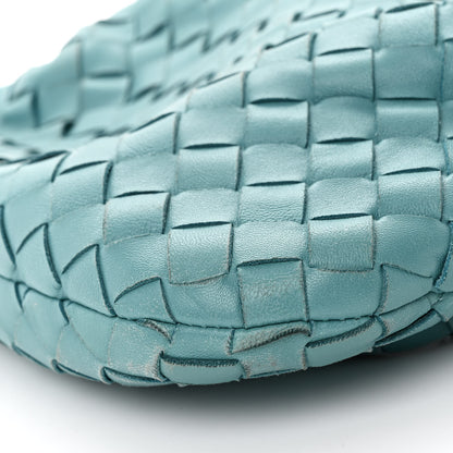 Bottega Veneta Nappa Intrecciato Mini Jodie Linoleum 9 of 9