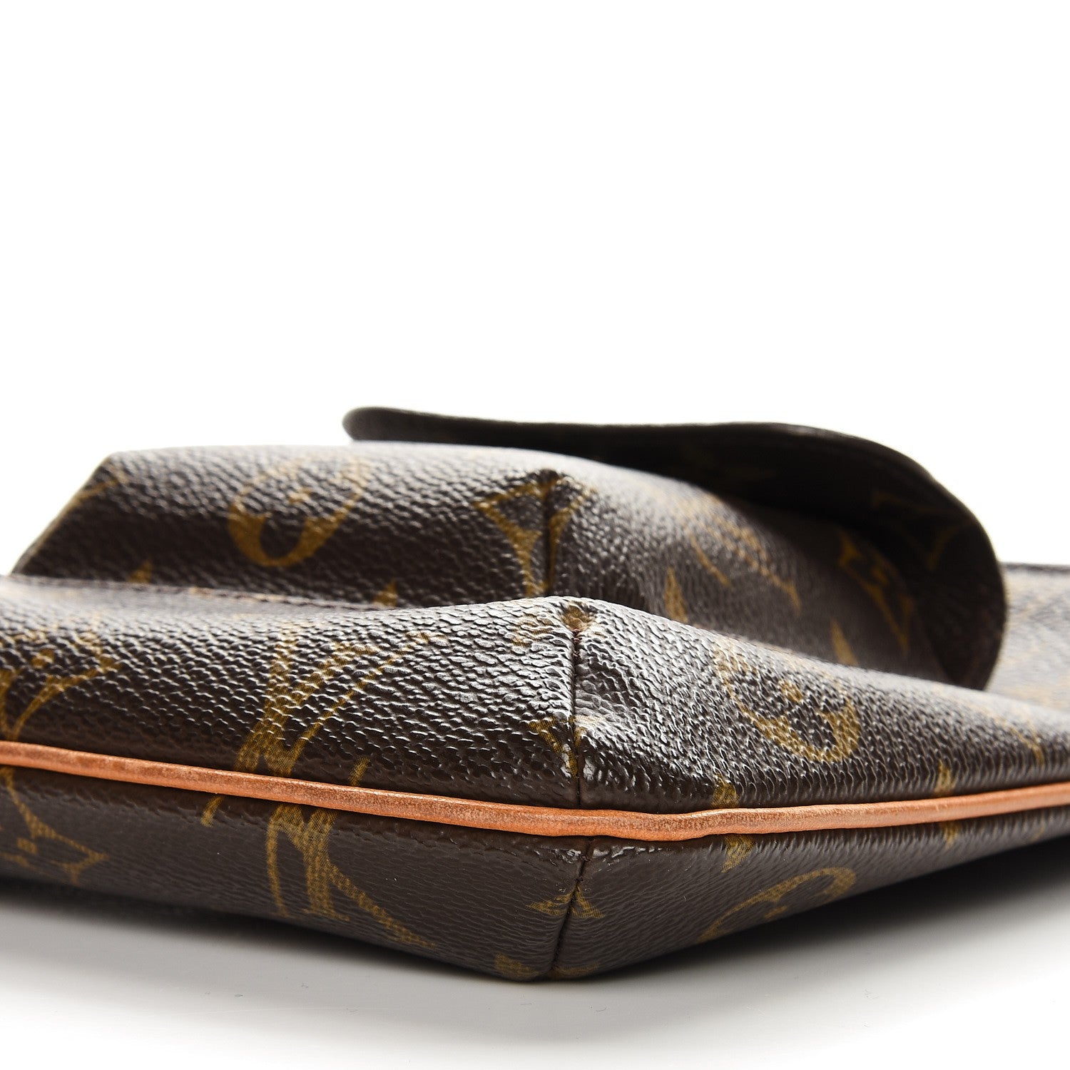 Louis Vuitton Monogram Partition Wristlet 6 of 8