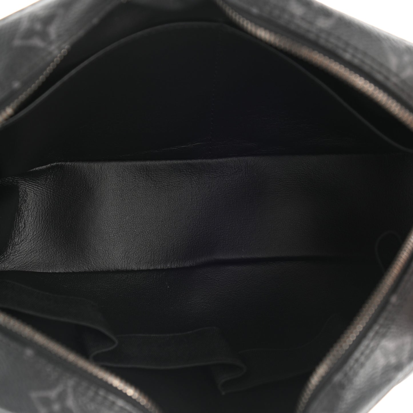 Monogram Eclipse Toilet Pouch GM