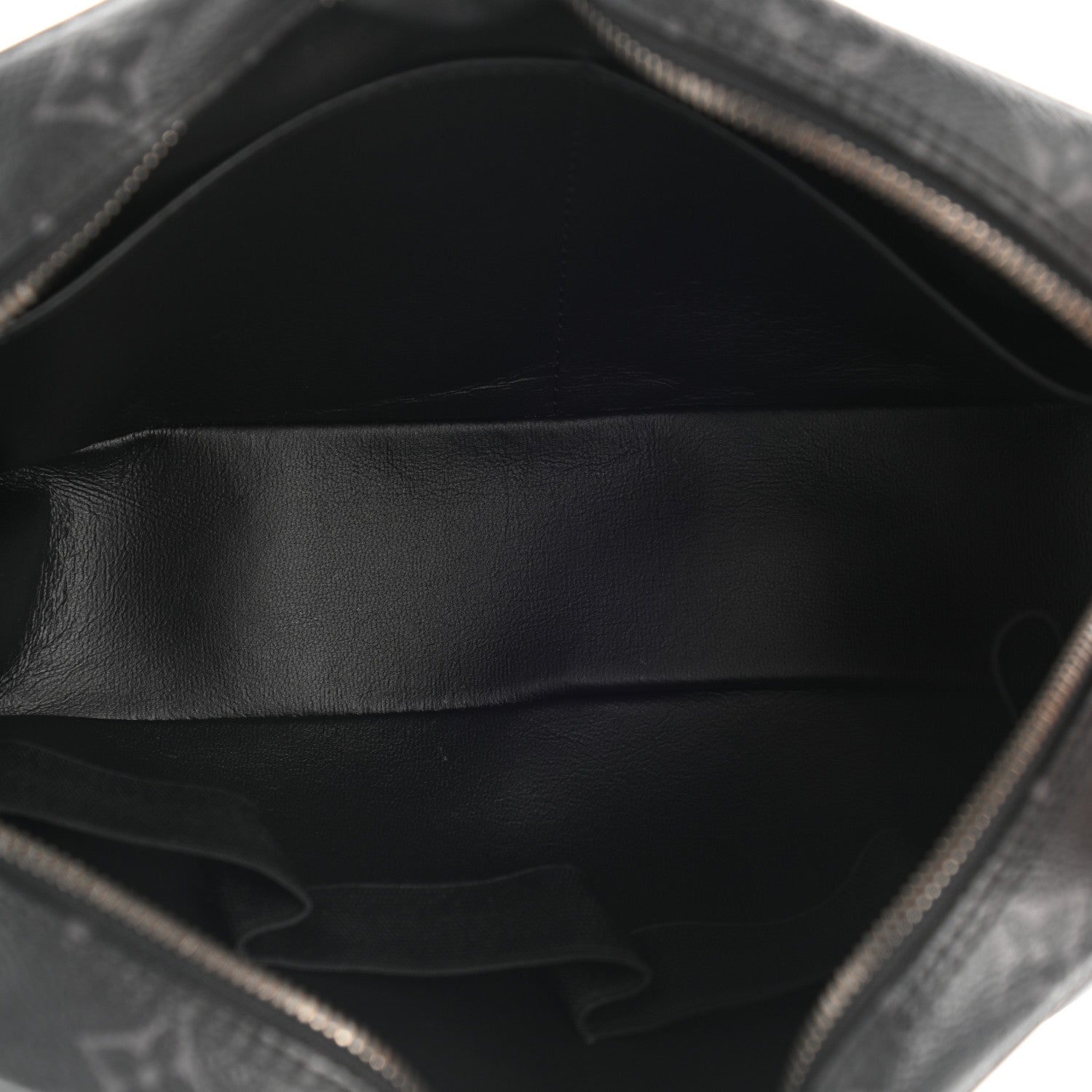 Louis Vuitton Monogram Eclipse Toilet Pouch GM 5 of 7