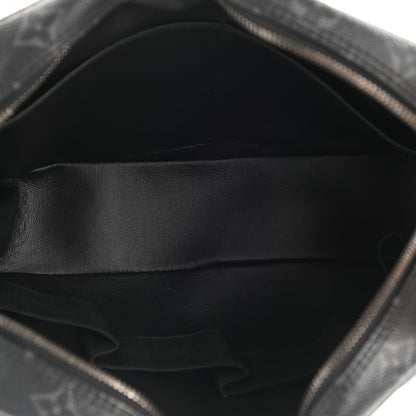 Louis Vuitton Monogram Eclipse Toilet Pouch GM 5 of 7