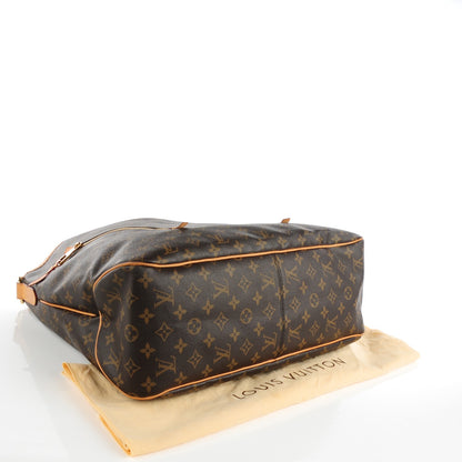 Louis Vuitton Monogram Delightful GM 4 of 9