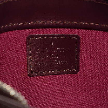 Louis Vuitton Mat Monogram Fowler Violet 6 of 7