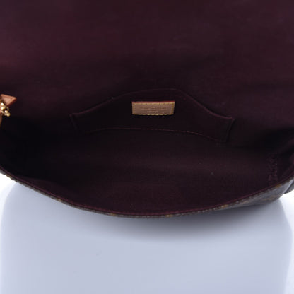 Louis Vuitton Monogram Favorite MM 5 of 9