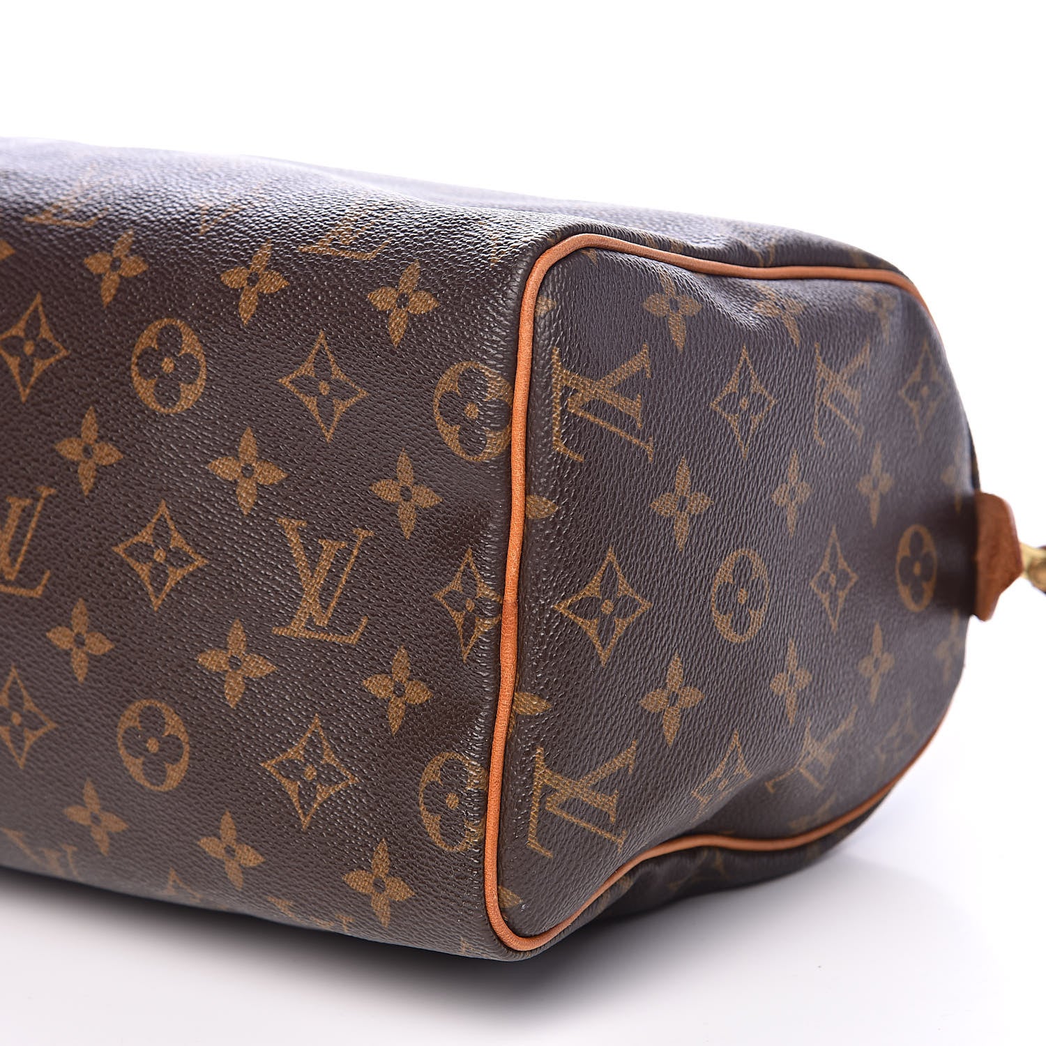 Louis Vuitton Monogram Speedy 25 8 of 13