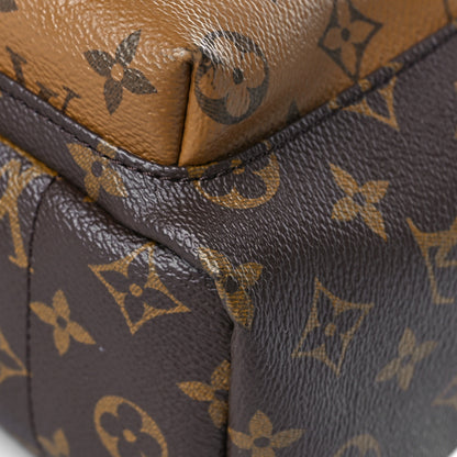 Louis Vuitton Reverse Monogram Palm Springs Backpack PM 8 of 8