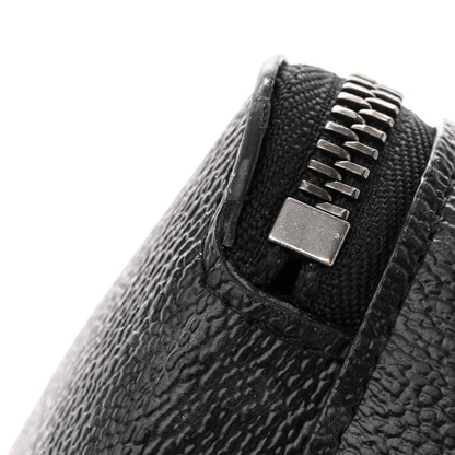 Louis Vuitton Monogram Eclipse Alpha Wearable Wallet 12 of 15