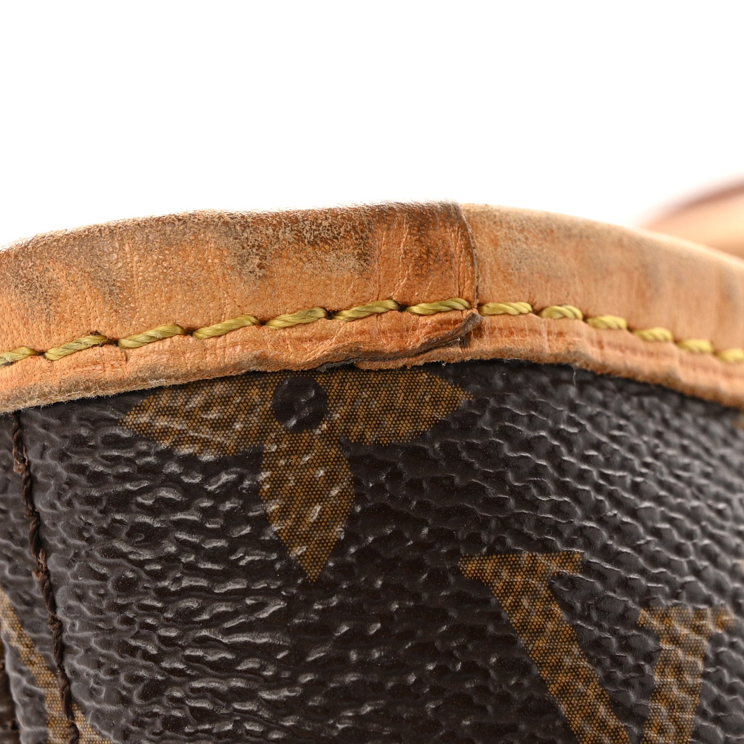 Louis Vuitton Monogram Neo Neverfull MM 15 of 16