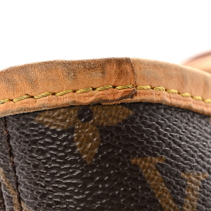 Louis Vuitton Monogram Neo Neverfull MM 15 of 16