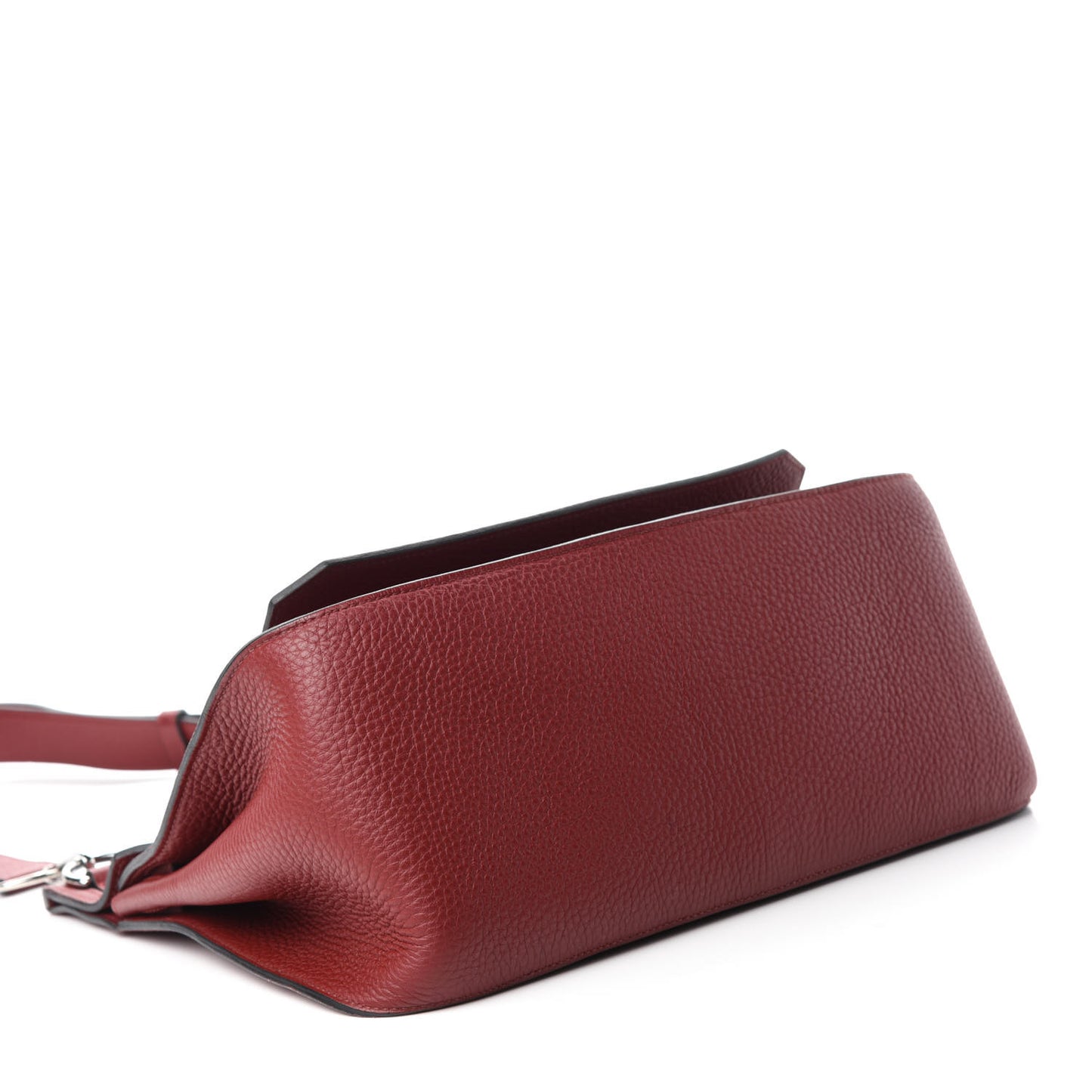 Taurillon Clemence Jypsiere 31 Rouge H