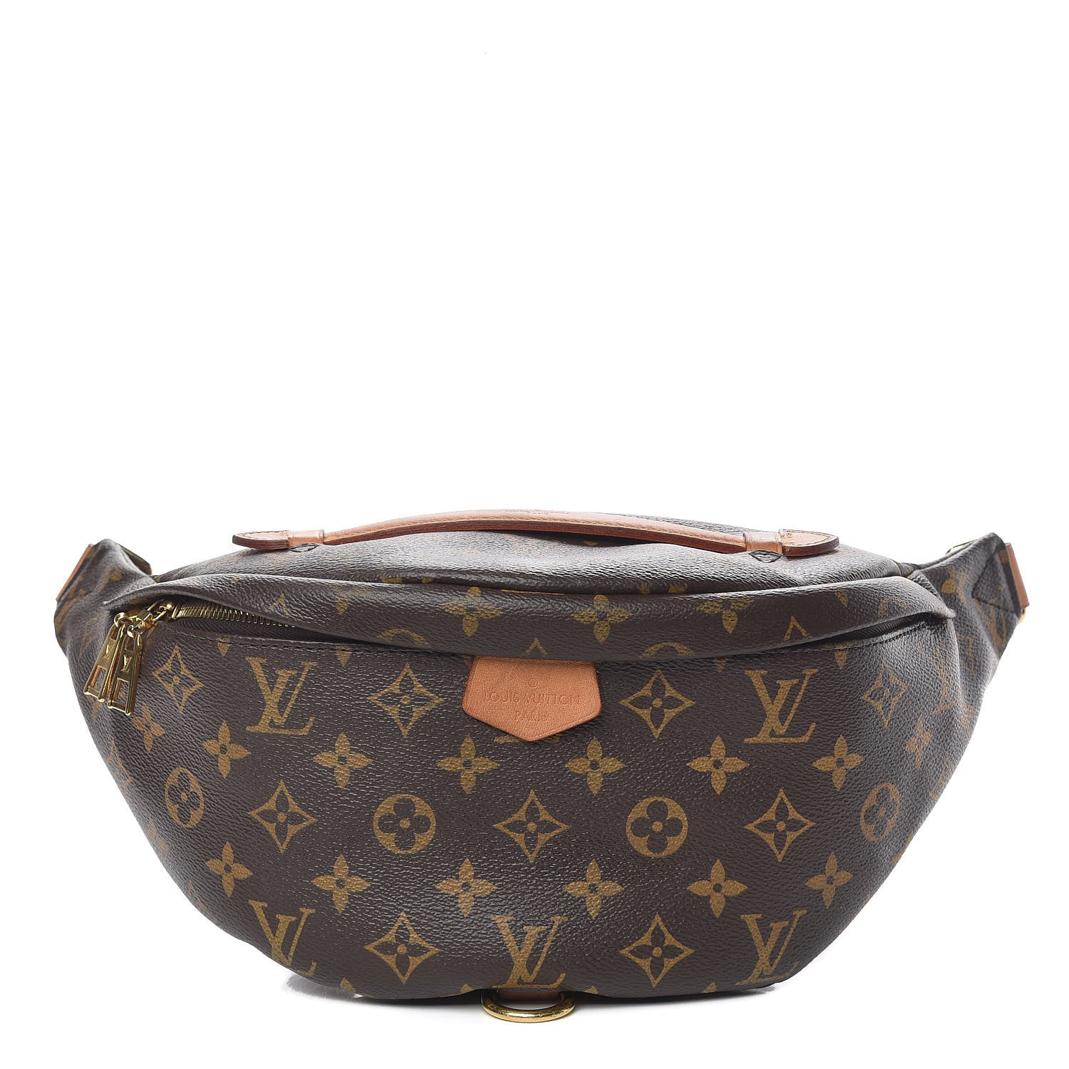 Louis Vuitton Monogram Bumbag 1 of 14