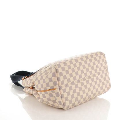 Louis Vuitton Damier Azur Beach Cabas PM 4 of 7