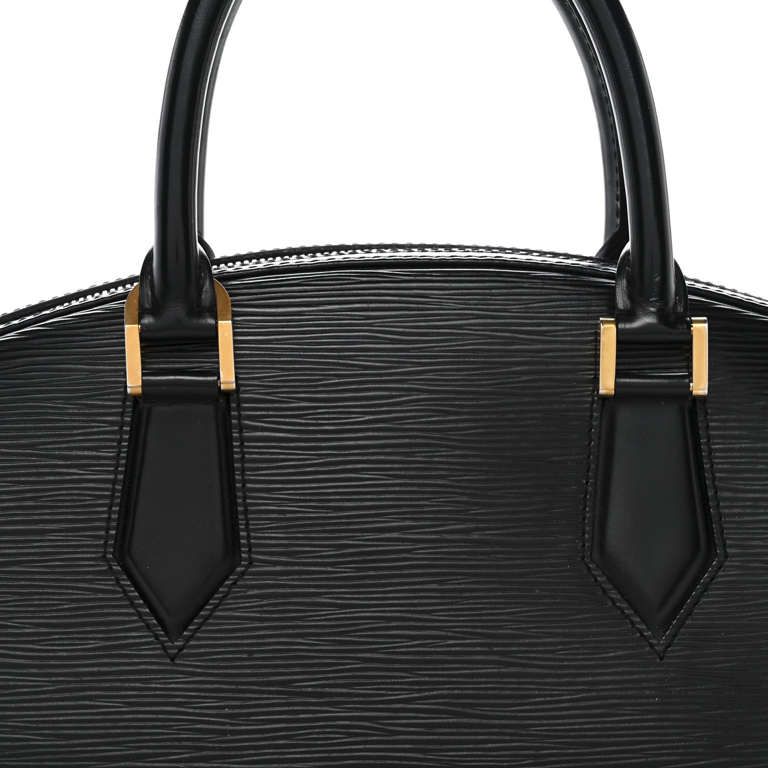 Louis Vuitton Epi Jasmin Black 7 of 13