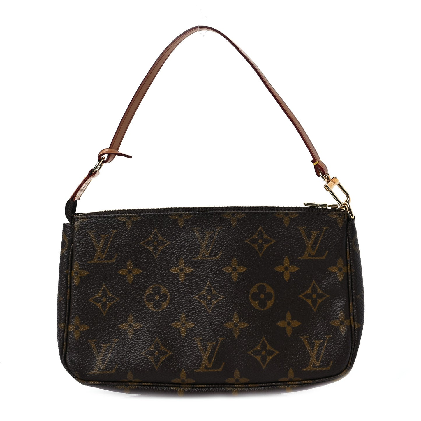 Monogram Pochette Accessories