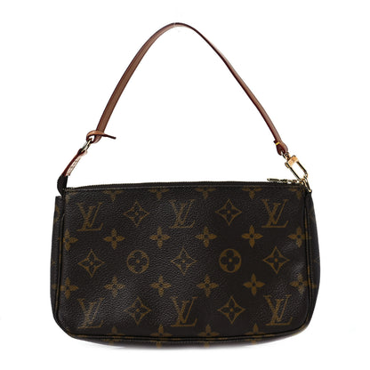 Louis Vuitton Monogram Pochette Accessories 1 of 7