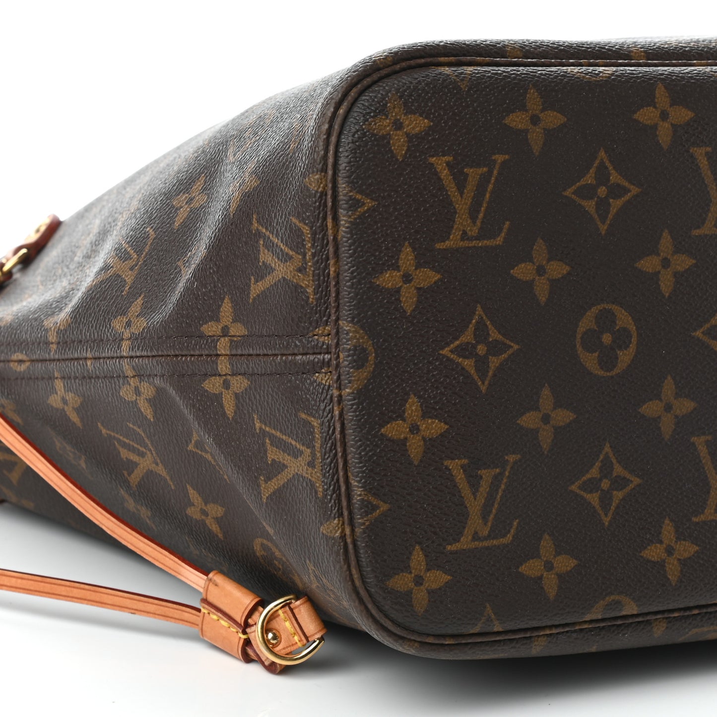 Monogram Neverfull MM