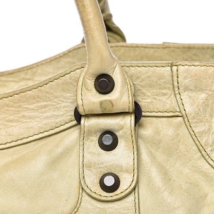 Balenciaga Agneau Classic Hardware Part Time Granny 17 of 18