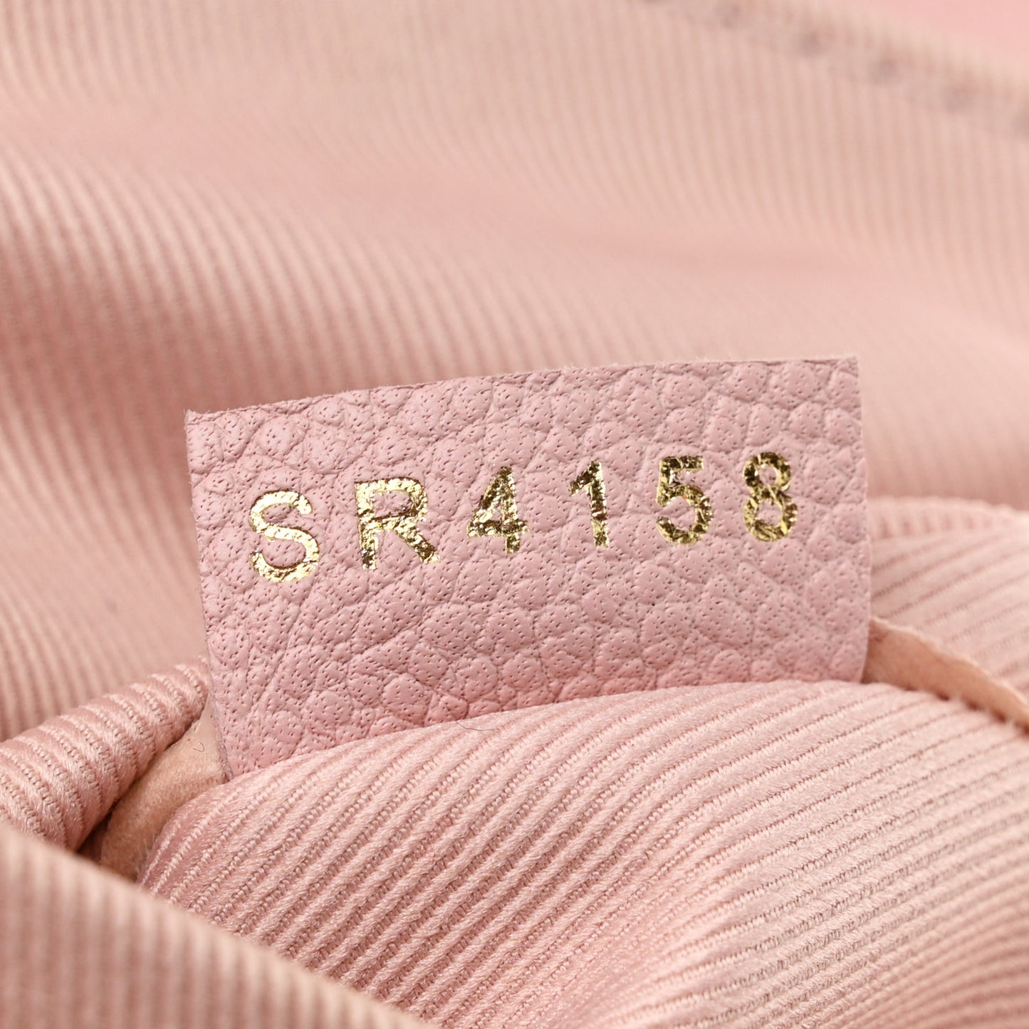 Damier Ebene Clapton Backpack Magnolia