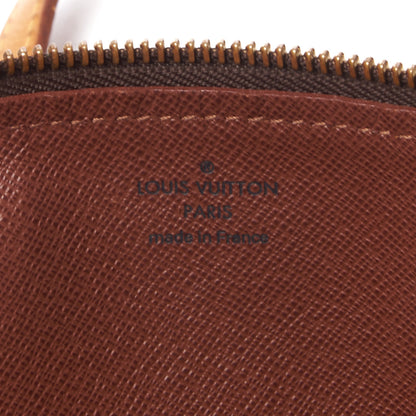 Louis Vuitton Monogram Papillon 30 7 of 7