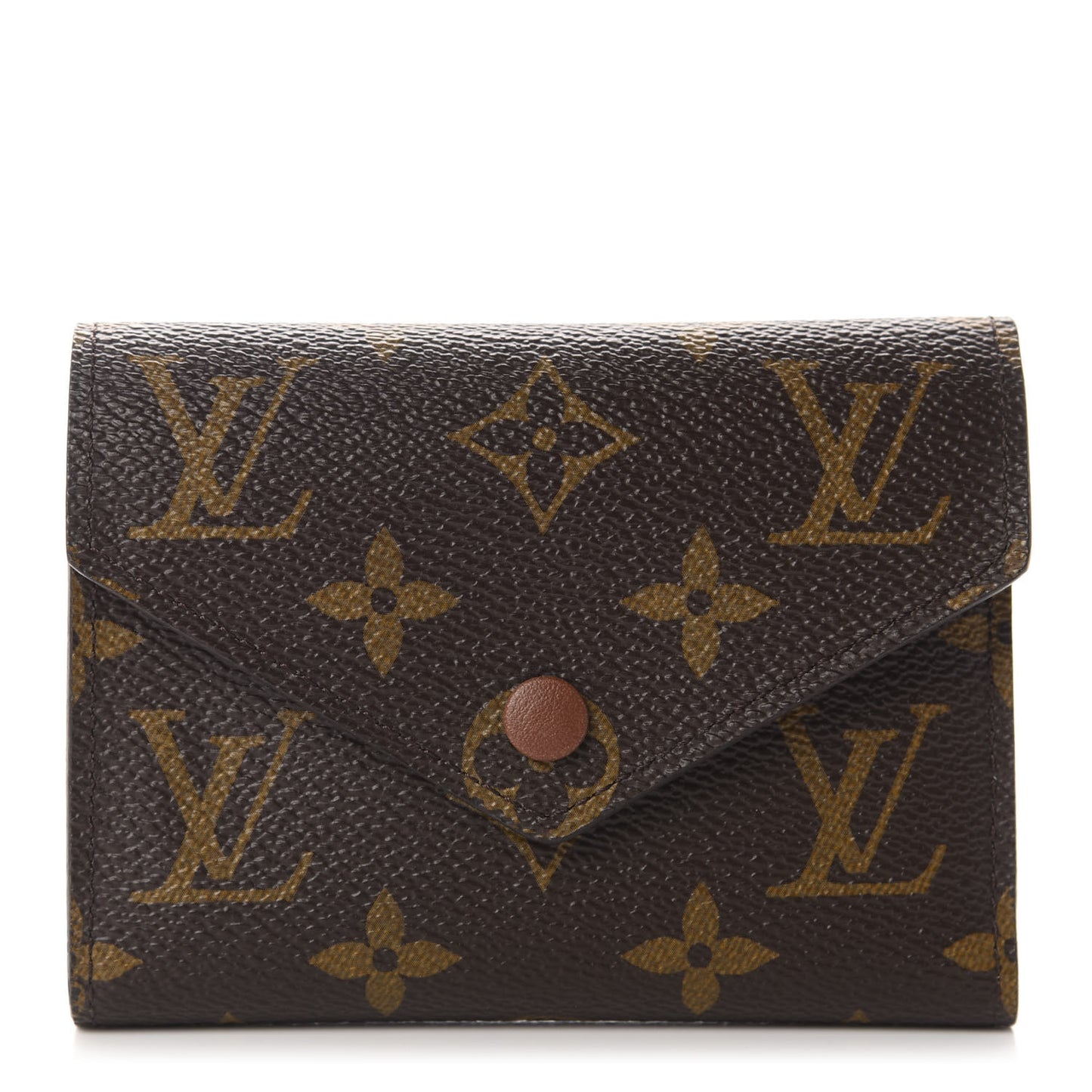 Monogram Victorine Wallet