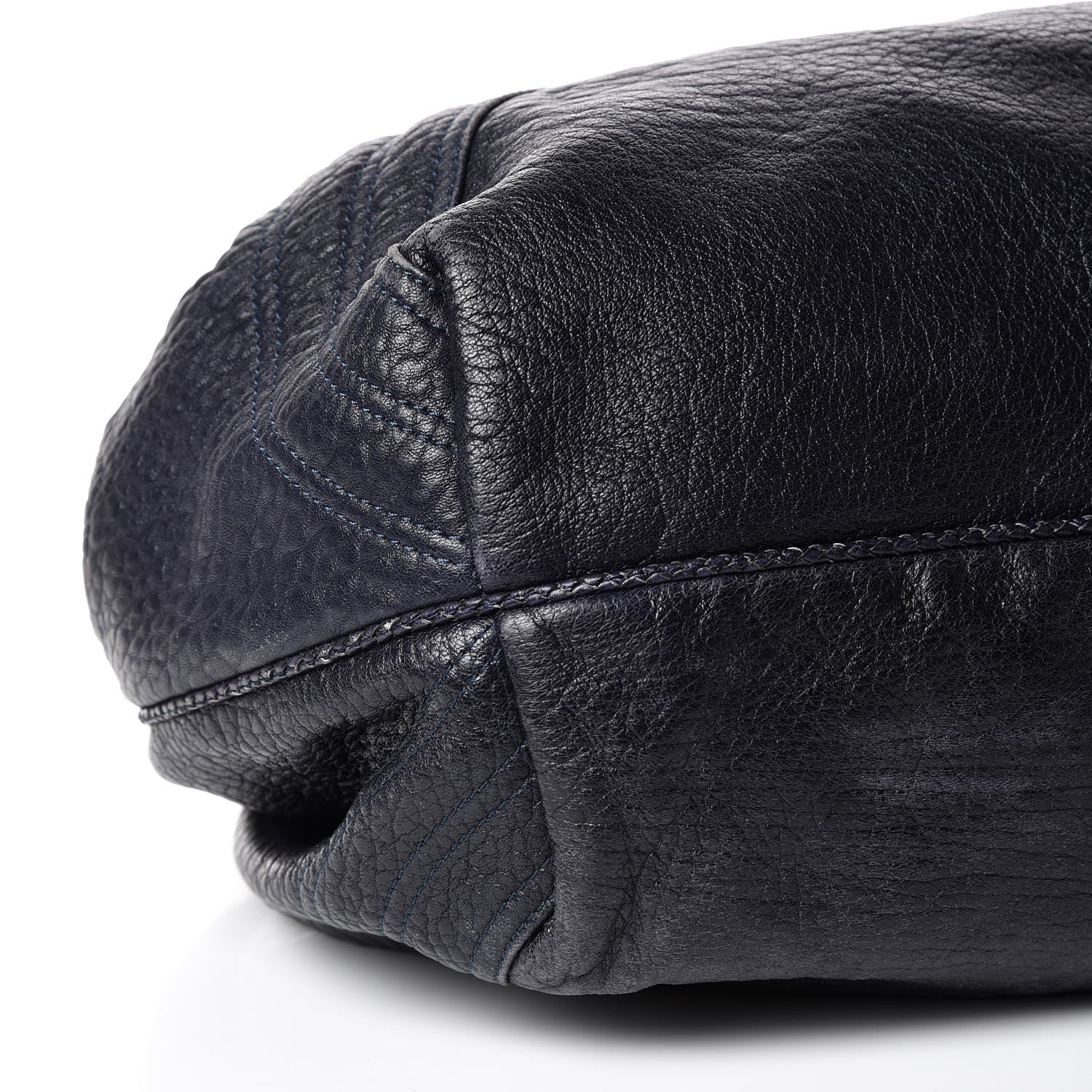 Fendi Nappa Nuvolata Spy Blueberry 5 of 11