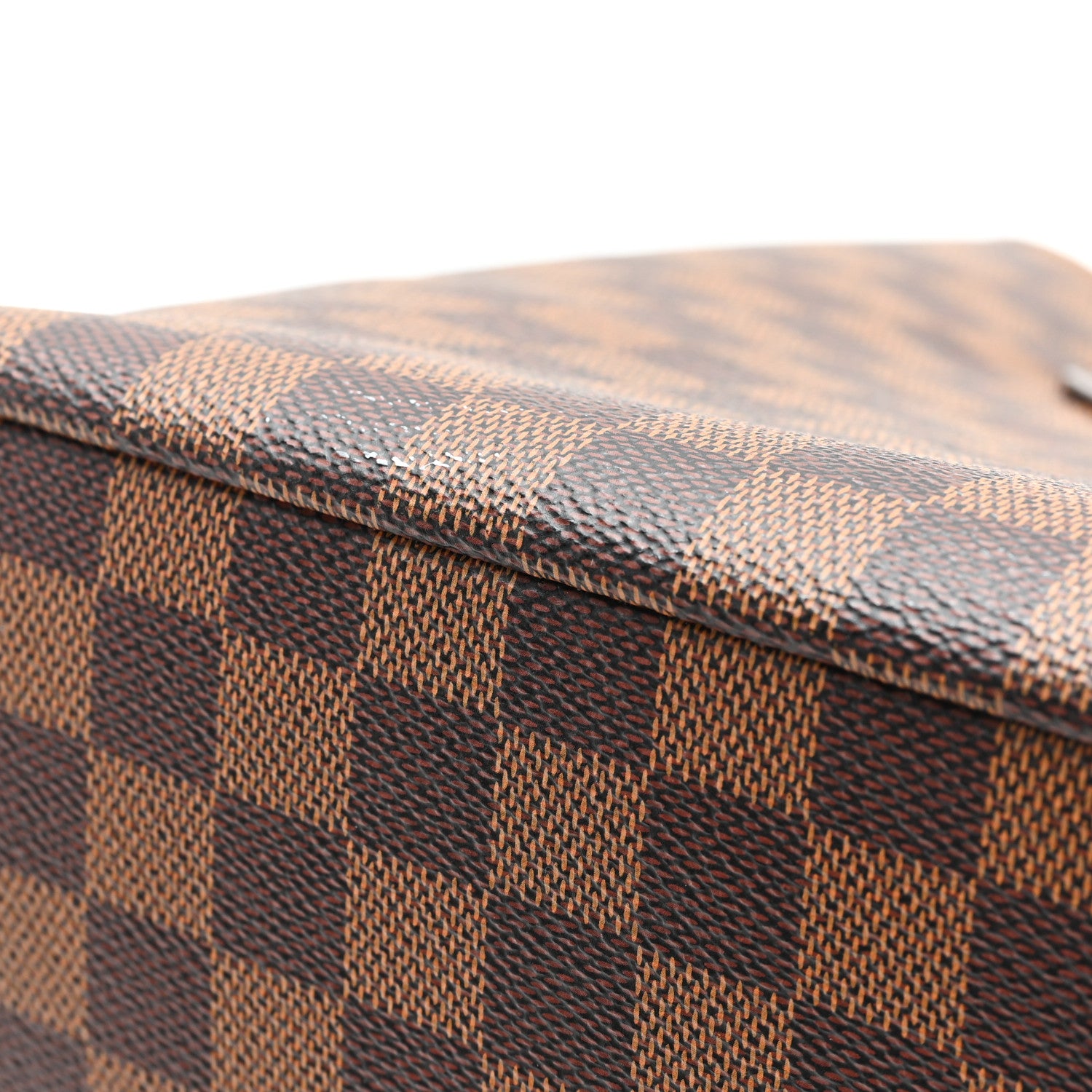 Louis Vuitton Damier Ebene Kensington 10 of 10
