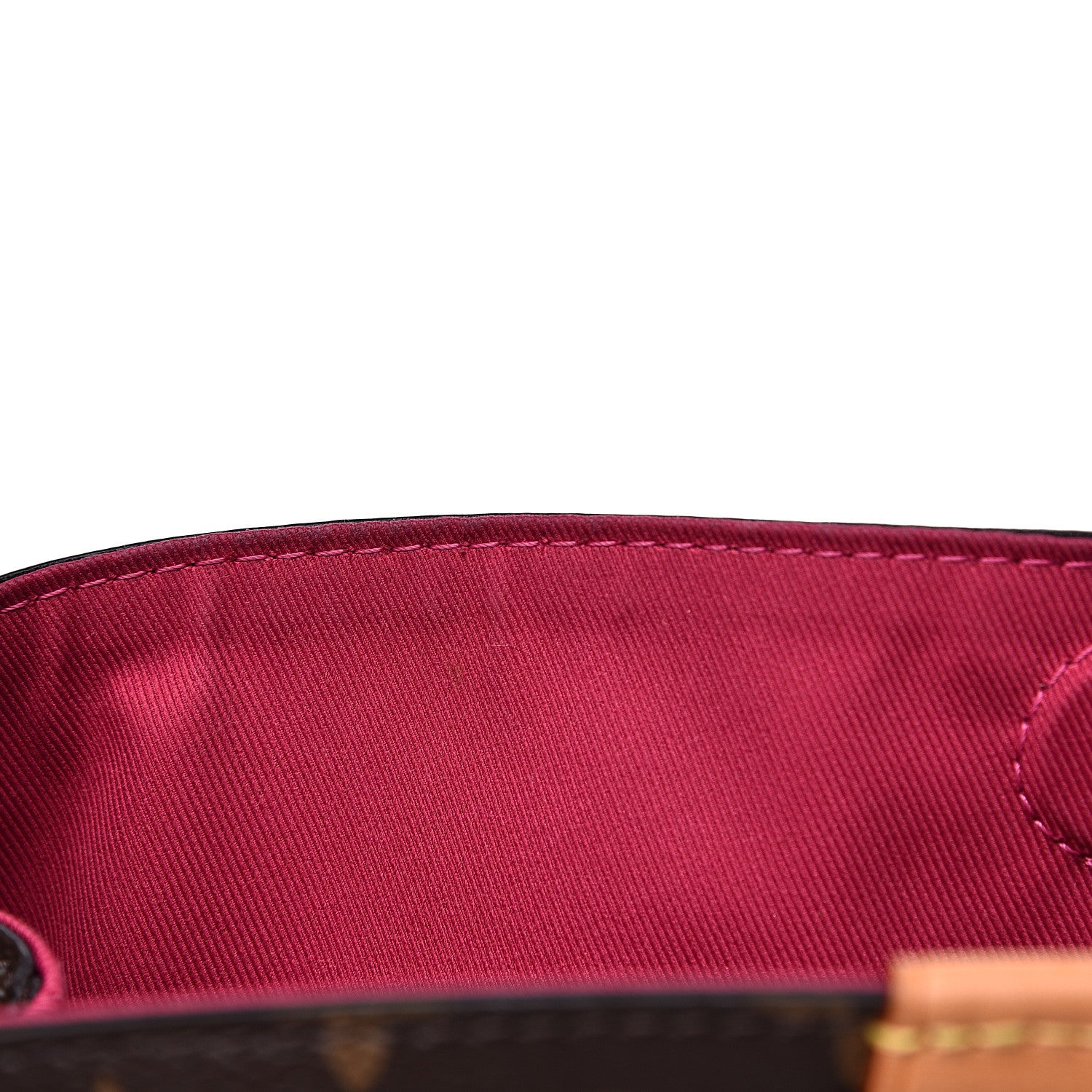 Louis Vuitton Monogram Graceful PM Pivoine 14 of 14