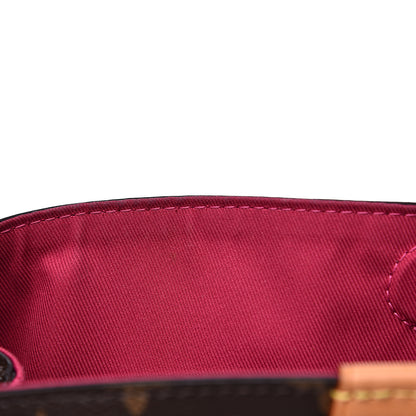 Louis Vuitton Monogram Graceful PM Pivoine 14 of 14