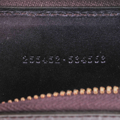 Gucci Microguccissima Zip Around Card Case 6 of 7